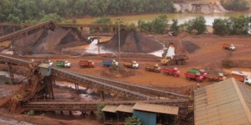 India's mineral production remained on all-time high in 2024-25