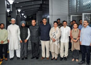 India's soft diplomacy in Muslim -majority countries: Indian delegation reached a new message