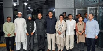India's soft diplomacy in Muslim -majority countries: Indian delegation reached a new message