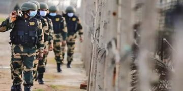 India's strict warning to PAK: 'Ceasefire's expiry date is not, it will be difficult if the bullet fired'