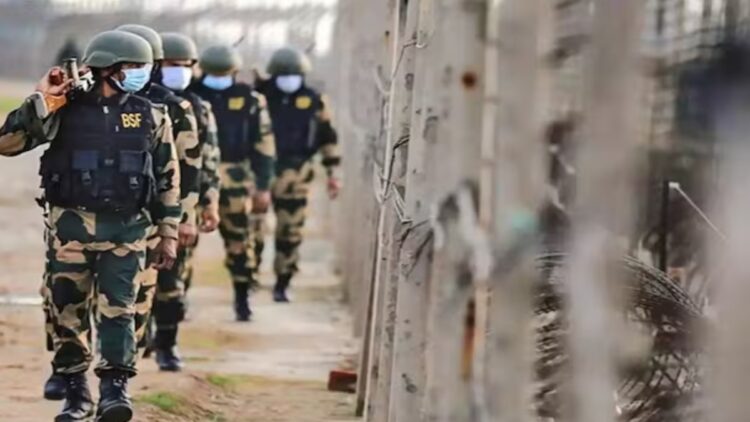 India's strict warning to PAK: 'Ceasefire's expiry date is not, it will be difficult if the bullet fired'
