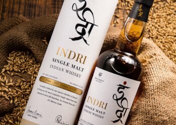 'Indri' whiskey manufacturer Pikadili Agro fell 7.5 percent in the fourth quarter, income also decreased