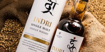 'Indri' whiskey manufacturer Pikadili Agro fell 7.5 percent in the fourth quarter, income also decreased