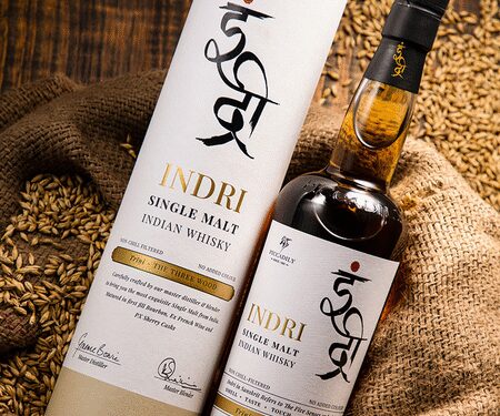 'Indri' whiskey manufacturer Pikadili Agro fell 7.5 percent in the fourth quarter, income also decreased