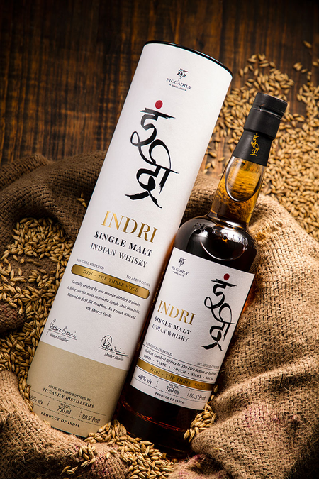 'Indri' whiskey manufacturer Pikadili Agro fell 7.5 percent in the fourth quarter, income also decreased