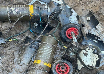Innocent citizens were targeted by Pakistani drone, Indian Army killed