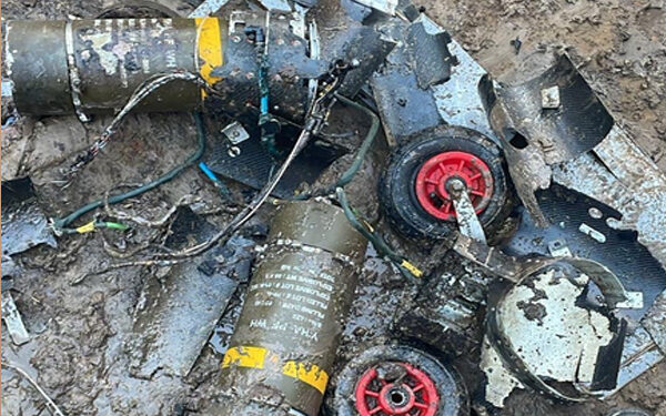 Innocent citizens were targeted by Pakistani drone, Indian Army killed