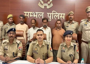 Insurance Claim Racket Busted: Two brothers first insured Divyang, then killed by killing 15 lakh claims, two brothers first got a disabled person insure, then murdered Him and Grabbed the Claim Amount of RS 15 Lakh
