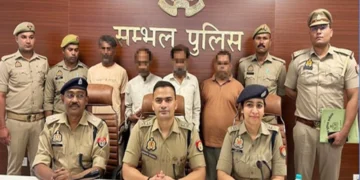 Insurance Claim Racket Busted: Two brothers first insured Divyang, then killed by killing 15 lakh claims, two brothers first got a disabled person insure, then murdered Him and Grabbed the Claim Amount of RS 15 Lakh
