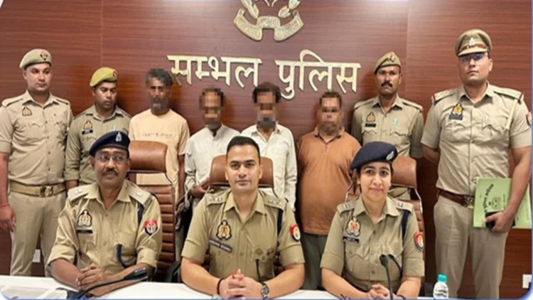 Insurance Claim Racket Busted: Two brothers first insured Divyang, then killed by killing 15 lakh claims, two brothers first got a disabled person insure, then murdered Him and Grabbed the Claim Amount of RS 15 Lakh