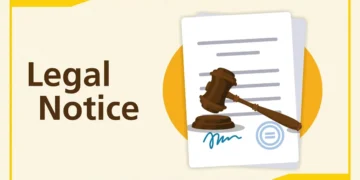 Inter Tech's big step: legal notice on 'Marconite' brand misuse