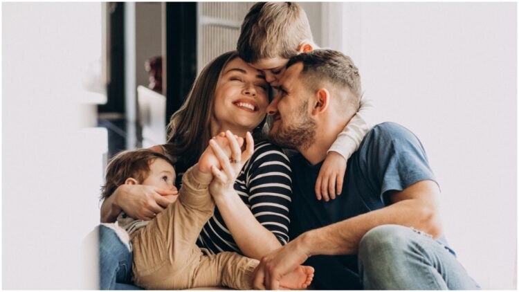 International Family Day: Why celebrate World Family Day on 15 May