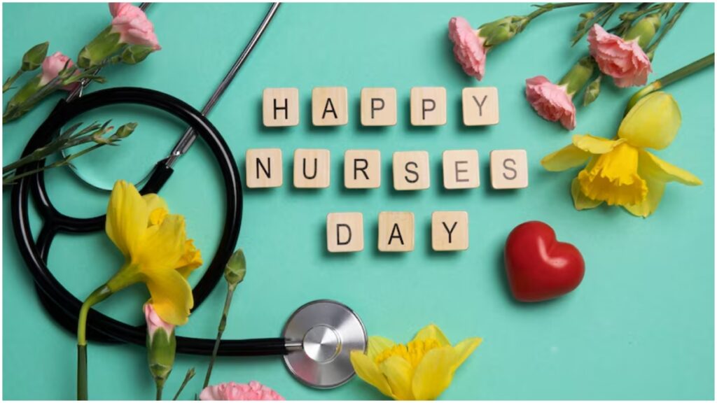 International Nurses Day: Why is Nurse Day celebrated? How did this day begin?