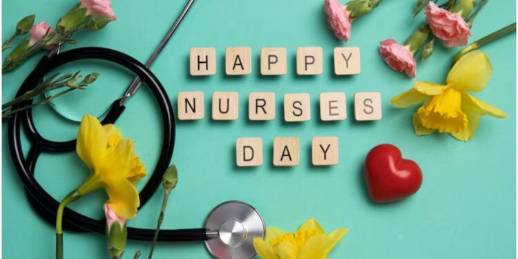 International Nurses Day: Why is Nurse Day celebrated? How did this day begin?