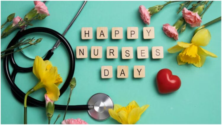 International Nurses Day: Why is Nurse Day celebrated? How did this day begin?