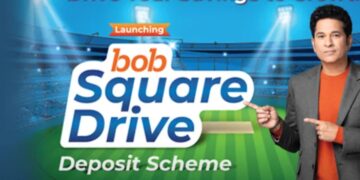 Invest in the square drive scheme of Bank of Baroda, the most dazzling returns on 444 days FD