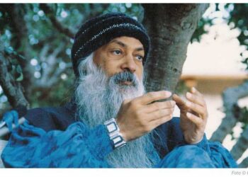 प्रेम एक शाश्वत सत्य है या कोई भूल ? 3 मिनट के इस वीडियो में ओशो से जाने वास्तव में क्या है प्रेम ? 