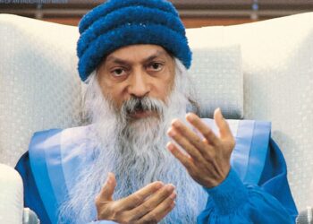 क्या आपका रिश्ता सिर्फ आकर्षण है या सच्चा प्रेम? 3 मिनट के वीडियो में ओशो से जाने इसे पहचानने के 5 सरल तरीके