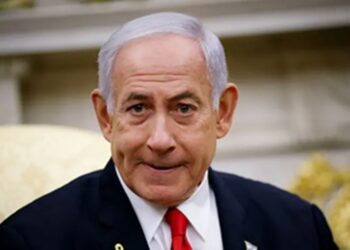 Israeli Prime Minister Binyamin Netanyahu gave strict warning to Huti rebels after missile attack
