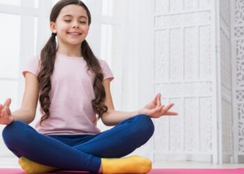 It is becoming weak, to make the health of the children of the country, do yoga daily to strengthen