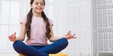 It is becoming weak, to make the health of the children of the country, do yoga daily to strengthen