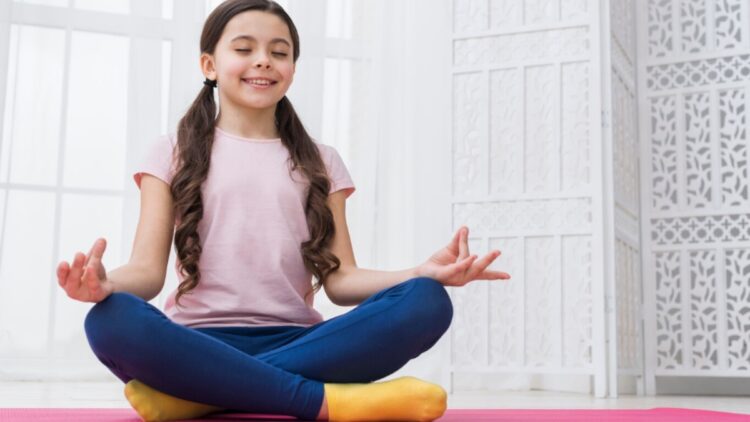 It is becoming weak, to make the health of the children of the country, do yoga daily to strengthen