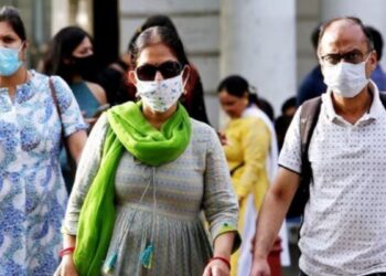 It is mandatory to wear masks in this state amid case of increasing corona in the country, advisory continues