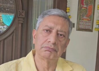 It is necessary to teach Pakistan a lesson, break the backbone of ISI: SP Vaid