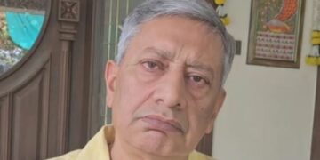 It is necessary to teach Pakistan a lesson, break the backbone of ISI: SP Vaid
