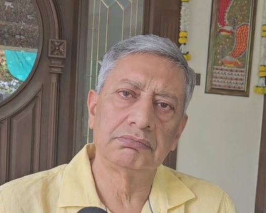 It is necessary to teach Pakistan a lesson, break the backbone of ISI: SP Vaid