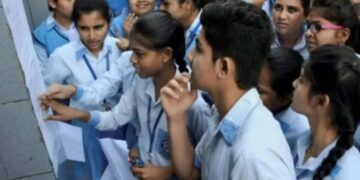 JAC 10th Result 2025: Jharkhand Board 10th results declared, know where the result was the result