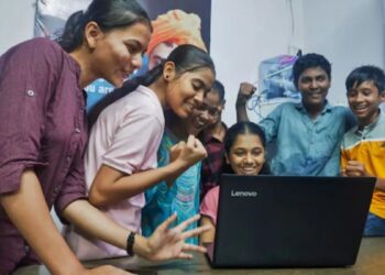 JEE Main 2025's second paper 2BRC, Biplaning results released, 5 candidates achieved 100 percent
