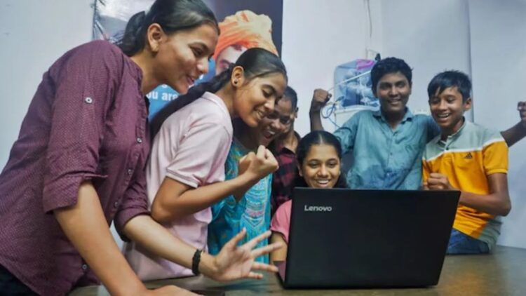 JEE Main 2025's second paper 2BRC, Biplaning results released, 5 candidates achieved 100 percent