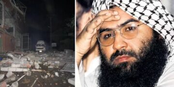 Jaish-e-Mohammed chief Masood Azhar's family ends, 14 close to 'Operation Sindoor' were killed