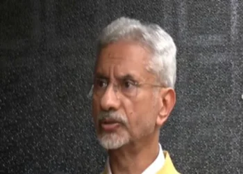Jaishankar Clarified India's Stand: Jayashankar made it clear about Indus Water Treaty, PoK, Kashmir, Terrorism About Donald Trump's Claim