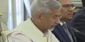 Jaishankar mentioned 'Operation Sindoor' to Irani Foreign Minister, said, 'If we take military action on us, they will give a strong answer'