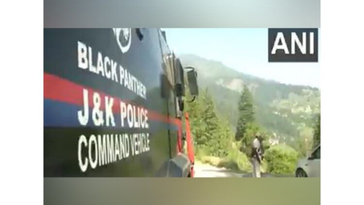 Jammu and Kashmir: Encounter continues between security forces and militants in Kishtwar for the second day