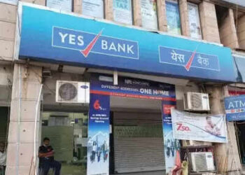 Japan talks with SMBC to sell stake in the initial phase: Yes Bank