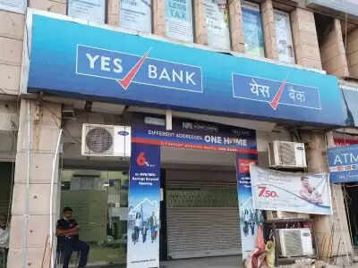 Japan talks with SMBC to sell stake in the initial phase: Yes Bank