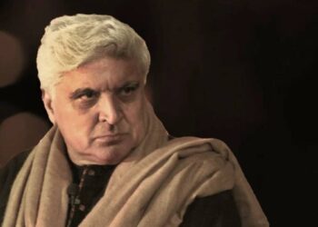 Javed Akhtar took news of Pakistan after Pahalgam terror attack