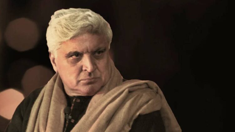 Javed Akhtar took news of Pakistan after Pahalgam terror attack
