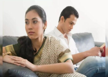 'Jeth and brother -in -law with me every day…', The misery of a Muslim mother of two children, this true story of domestic violence