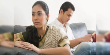 'Jeth and brother -in -law with me every day…', The misery of a Muslim mother of two children, this true story of domestic violence