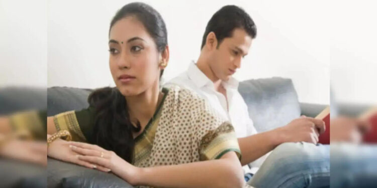 'Jeth and brother -in -law with me every day…', The misery of a Muslim mother of two children, this true story of domestic violence