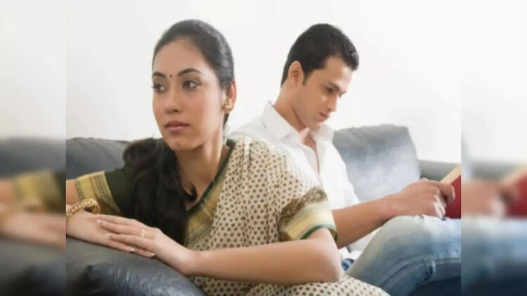 'Jeth and brother -in -law with me every day…', The misery of a Muslim mother of two children, this true story of domestic violence