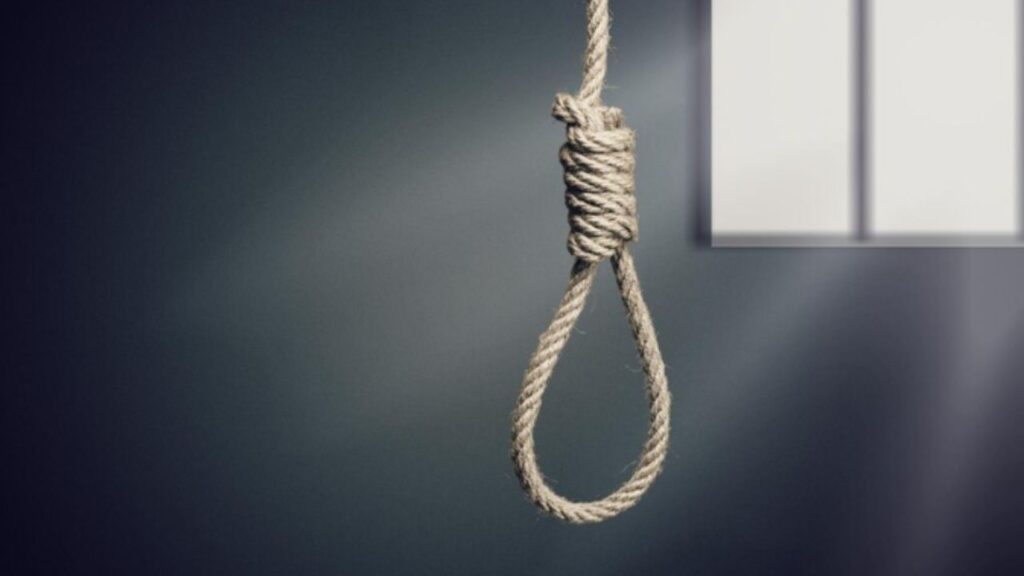 Jharkhand News | Jamshedpur News in Hindi | Cancer Patient Suicide | Tata Steel Manager Batting Cancer | Cancer News | , Four bier from the same house, a young man suffering from cancer took a terrible step with his wife and two daughters, family in shock. News Track in Hindi