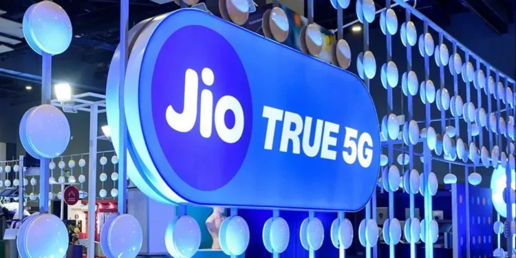 Jio launched the cheapest plan after TRAI's order. Without internet, it will remain for 365 days.