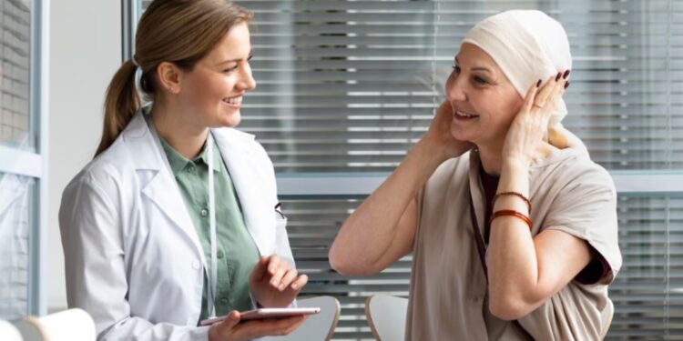 Just adopt these 4 things in life, the risk of fatal disease like cancer will be very low