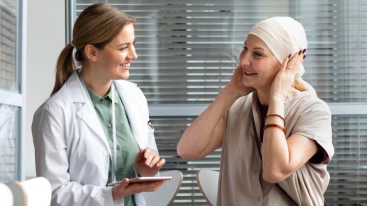 Just adopt these 4 things in life, the risk of fatal disease like cancer will be very low