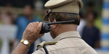 Justice is needed ... Widow's charge- first rape and then made blackmail for 4 years